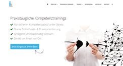 Desktop Screenshot of i-gsk.de